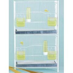 ΖΕΥΓΑΡΩΣΤΡΑ ΔΙΠΛΗ ΛΕΥΚΟ, 613