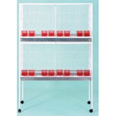 ΚΛΟΥΒΑ ΜΕ ΣΥΡΤΑΡΙ ΛΕΥΚΟ, 601