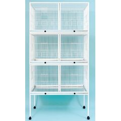 ΚΛΟΥΒΑ ΤΡΙΟΡΟΦΗ ΜΕ ΣΥΡΤΑΡΙ ΛΕΥΚΟ, 606