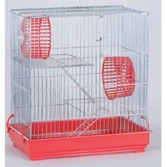 ΚΛΟΥΒΙ ΓΙΑ ΧΑΜΣΤΕΡ ΛΕΥΚΟ, 301