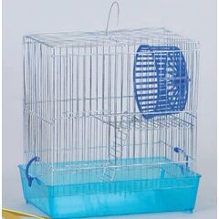 ΚΛΟΥΒΙ ΓΙΑ ΧΑΜΣΤΕΡ ΛΕΥΚΟ, 303