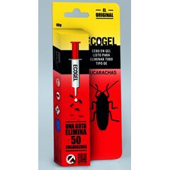 ECOGEL 10 gr (roach)