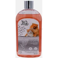 SHAMPOO DELICATO SENSITIVE SKIN