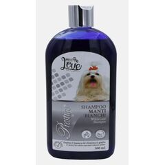 SHAMPOO MANTI BIANCHI ΓΙΑ ΛΕΥΚΟ ΤΡΙΧΩΜΑ