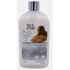 SHAMPOO OLIO DI ARGAN ΓΙΑ ΞΗΡΟΔΕΡΜΙΕΣ