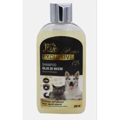 SHAMPOO OLIO DI NEEM