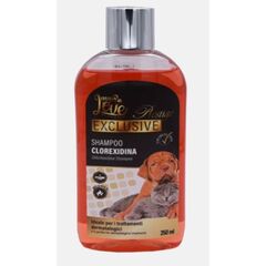 SHAMPOO CLOREXIDINA