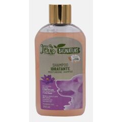 SHAMPOO IDRANTANTE, ΕΝΥΔΑΤΩΣΗ ΜΕ ΑΛΟΕ ΒΕΡΑ