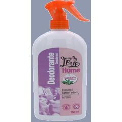 ΑΠΟΣΜΗΤΙΚΟ DEODORANTE SANDALWOOD GAS FREE