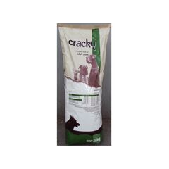 CRACKY ΣΥΝΤΗΡΗΣΗΣ (21/8) 10 KG