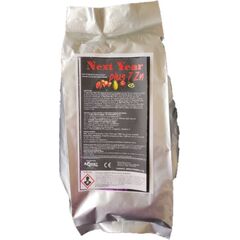 NEXT YEAR PLUS 7Zn 2Kg