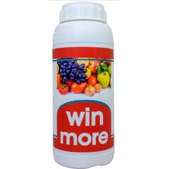 WIN MORE