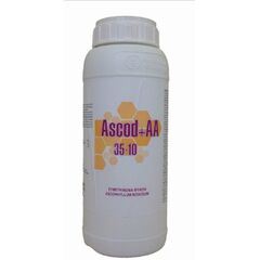 ASCOD AA 35/10