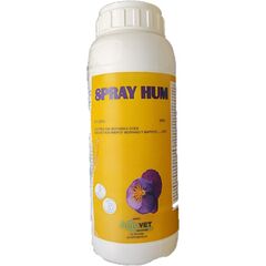 SPRAY HUM