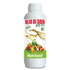 OLIO DI SOIA 1L  Bio