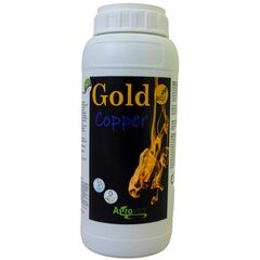 GOLD COPPER Bio