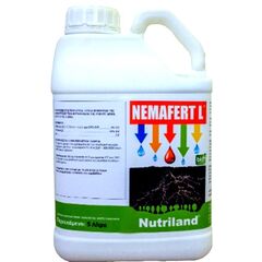 NEMAFERT 5L  Bio
