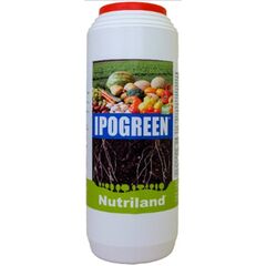 IPOGREEN  Bio