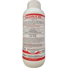 CALCIOLIT Zn Bio