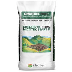 MICOTEK START F 25Kg  Bio