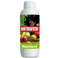 NUTRAFEED  Bio