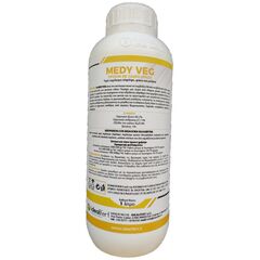 MEDY VEG 1L  Bio