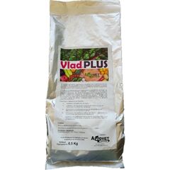 VLAD PLUS
