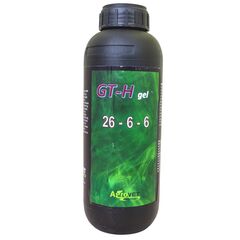 GTH gel 26-6-6 1L
