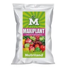 MAXIPLANT Bio