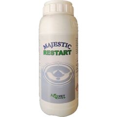 MAJESTIC RESTART 1L