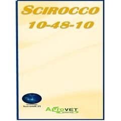 SCIROCCO 10-48-10 20Kg