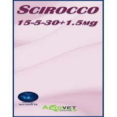 SCIROCCO 15-5-30 +1.5Mg 20Kg