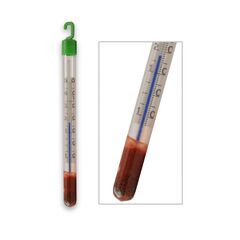 Θερμόμετρο ύδατος -10+50°C