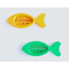 ΘΕΡΜΟΜΕΤΡΟ ΜΠΑΝΙΟΥ ΠΛΑΣΤΙΚΟ +10+50οC (ΨΑΡΑΚΙ Α�