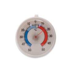 Θερμόμετρο ψυγείου με δείκτη -50+50°C