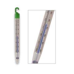 Θερμόμετρο ζύμης -20+50°C