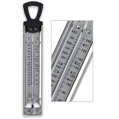 Θερμόμετρο μαγειρικής +40+200°C / +100+400°F