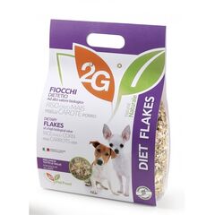 ΝΥΦΑΔΕΣ ΣΚΥΛΟΥ DIET FLAKE 2kg