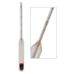 ΑΛΚΟΟΛΟΜΕΤΡΑ 30-60%  (%Vol)