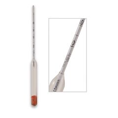 Αλκοολόμετρο 0-30%Vol.