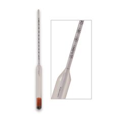 Πυκνόμετρο 1,200-1,300g/ml