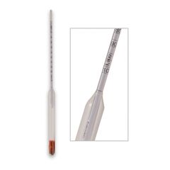 Πυκνόμετρο 1,000-1,100g/ml