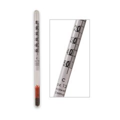 Ποτασόμετρο 0-50°Bé