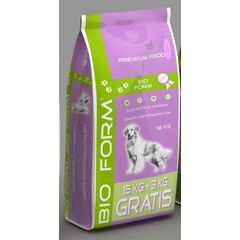 BIOFORM BEST QUALITY JUNIOR  18 KG