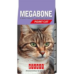 ΚΡΟΚΕΤΑ ΓΑΤΑΣ MEGABONE POINT CAT 18K