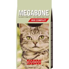 ΚΡΟΚΕΤΑ ΓΑΤΑΣ MEGABONE CAT 20K