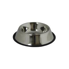 Anti skid feed bowl 20cm 0,45Ltr