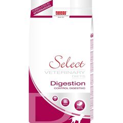 ΚΡΟΚΕΤΑ ΣΚΥΛΟΥ SELECT DIGESTION 10 Kg