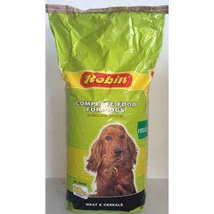 ROBIN MIX ΣΥΝΤΗΡΗΣΗΣ 20 KG (25/10)