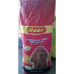 ROBIN ΕΝΕΡΓΕΙΑΣ 20 Κg (30/14)